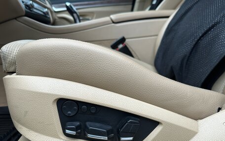 BMW 5 серия, 2011 год, 1 700 000 рублей, 18 фотография