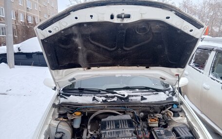 Fiat Albea I рестайлинг, 2011 год, 320 000 рублей, 4 фотография