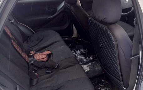 Fiat Albea I рестайлинг, 2011 год, 320 000 рублей, 6 фотография