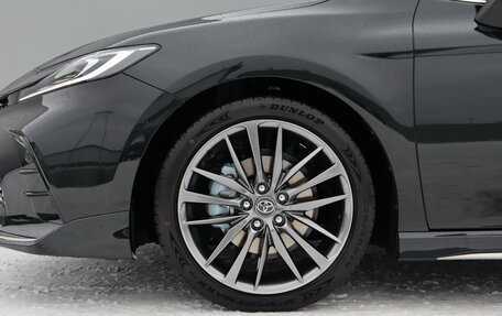 Toyota Camry, 2025 год, 4 949 000 рублей, 10 фотография