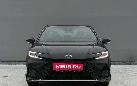 Toyota Camry, 2025 год, 4 949 000 рублей, 2 фотография