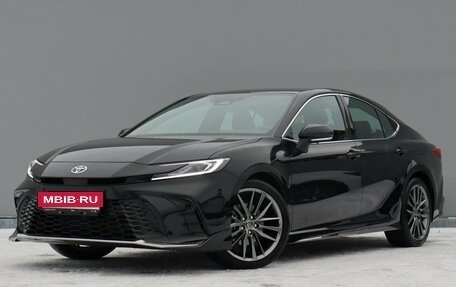 Toyota Camry, 2025 год, 4 949 000 рублей, 5 фотография