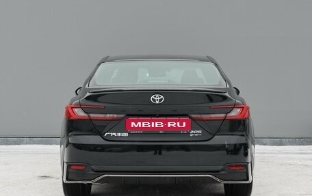 Toyota Camry, 2025 год, 4 949 000 рублей, 11 фотография