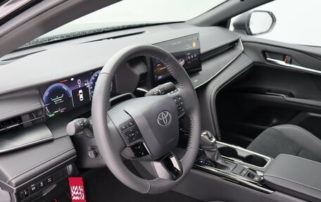 Toyota Camry, 2025 год, 4 949 000 рублей, 9 фотография