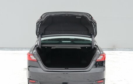 Toyota Camry, 2025 год, 4 949 000 рублей, 13 фотография