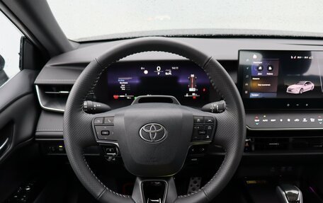 Toyota Camry, 2025 год, 4 949 000 рублей, 16 фотография