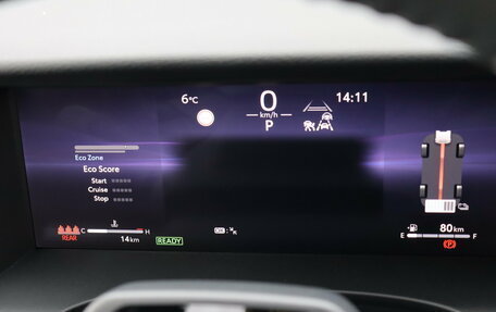 Toyota Camry, 2025 год, 4 949 000 рублей, 17 фотография