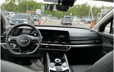 KIA Sportage IV рестайлинг, 2025 год, 4 790 000 рублей, 10 фотография