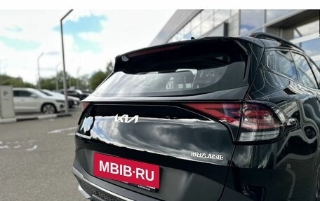 KIA Sportage IV рестайлинг, 2025 год, 4 790 000 рублей, 4 фотография