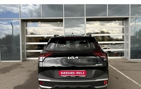 KIA Sportage IV рестайлинг, 2025 год, 4 790 000 рублей, 6 фотография