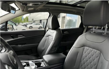 KIA Sportage IV рестайлинг, 2025 год, 4 790 000 рублей, 13 фотография