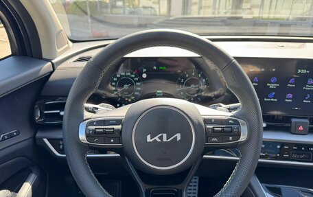 KIA Sportage IV рестайлинг, 2025 год, 4 790 000 рублей, 20 фотография