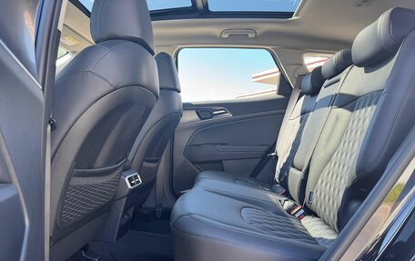 KIA Sportage IV рестайлинг, 2025 год, 4 790 000 рублей, 24 фотография