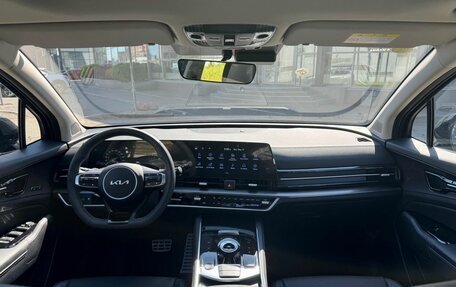 KIA Sportage IV рестайлинг, 2025 год, 4 790 000 рублей, 21 фотография