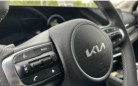 KIA Sportage IV рестайлинг, 2025 год, 4 790 000 рублей, 16 фотография