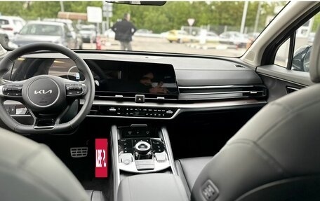 KIA Sportage IV рестайлинг, 2025 год, 4 790 000 рублей, 11 фотография