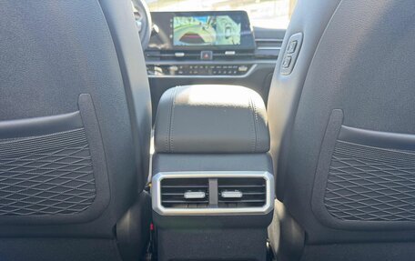 KIA Sportage IV рестайлинг, 2025 год, 4 790 000 рублей, 26 фотография