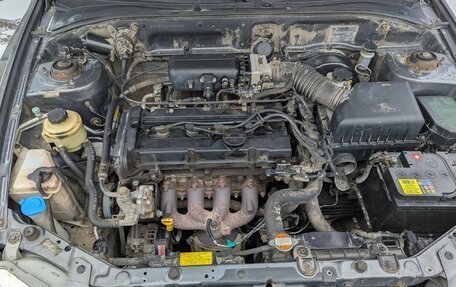 Hyundai Accent II, 2006 год, 295 000 рублей, 3 фотография