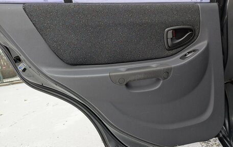 Hyundai Accent II, 2006 год, 295 000 рублей, 13 фотография