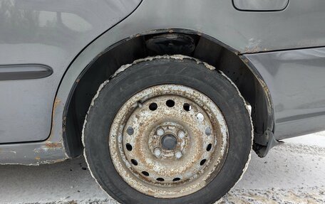 Hyundai Accent II, 2006 год, 295 000 рублей, 12 фотография