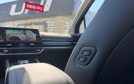 KIA Sportage IV рестайлинг, 2025 год, 4 790 000 рублей, 27 фотография