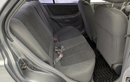 Hyundai Accent II, 2006 год, 295 000 рублей, 15 фотография