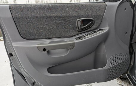 Hyundai Accent II, 2006 год, 295 000 рублей, 18 фотография