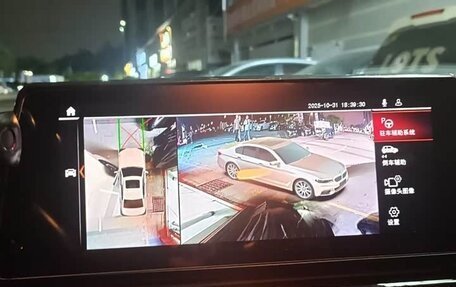 BMW 1 серия, 2021 год, 1 444 155 рублей, 9 фотография