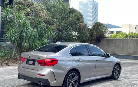 BMW 1 серия, 2021 год, 1 444 155 рублей, 3 фотография