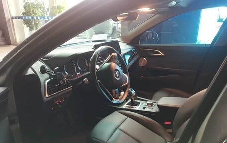 BMW 1 серия, 2021 год, 1 444 155 рублей, 6 фотография