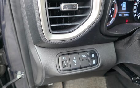 Hyundai Venue I, 2021 год, 1 402 013 рублей, 7 фотография