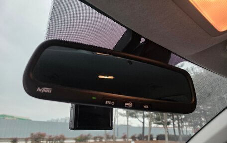 Hyundai Venue I, 2021 год, 1 402 013 рублей, 11 фотография