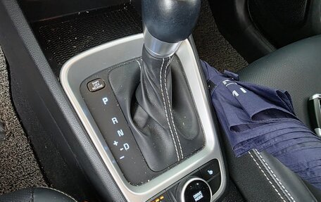 Hyundai Venue I, 2021 год, 1 402 013 рублей, 10 фотография