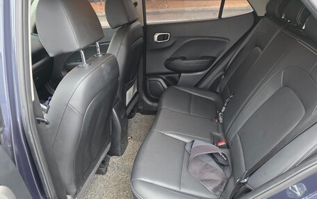 Hyundai Venue I, 2021 год, 1 402 013 рублей, 14 фотография