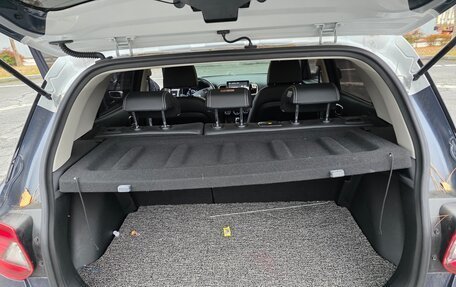 Hyundai Venue I, 2021 год, 1 402 013 рублей, 15 фотография