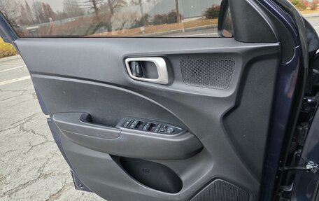 Hyundai Venue I, 2021 год, 1 402 013 рублей, 5 фотография