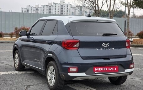 Hyundai Venue I, 2021 год, 1 402 013 рублей, 3 фотография