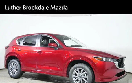 Mazda CX-5 II, 2025 год, 6 160 000 рублей, 1 фотография