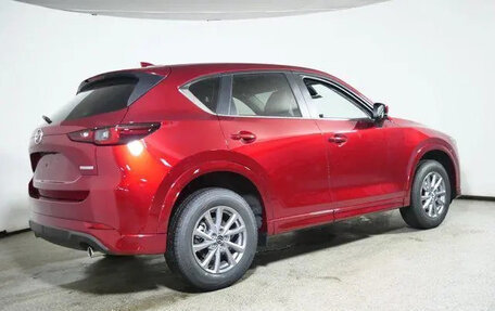 Mazda CX-5 II, 2025 год, 6 160 000 рублей, 2 фотография