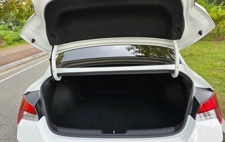 Hyundai Avante, 2021 год, 1 460 013 рублей, 11 фотография