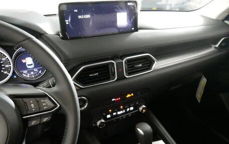 Mazda CX-5 II, 2025 год, 6 160 000 рублей, 5 фотография