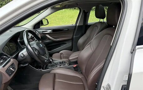 BMW X2, 2021 год, 1 570 005 рублей, 6 фотография