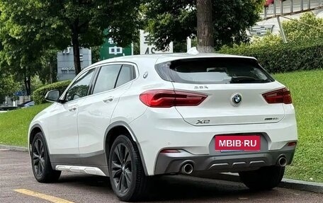 BMW X2, 2021 год, 1 570 005 рублей, 5 фотография