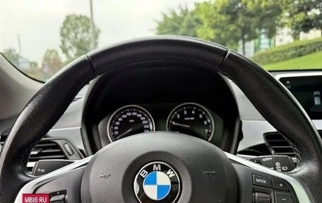 BMW X2, 2021 год, 1 570 005 рублей, 9 фотография