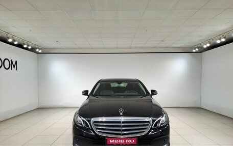 Mercedes-Benz E-Класс, 2018 год, 1 849 000 рублей, 2 фотография