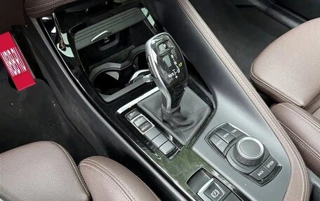 BMW X2, 2021 год, 1 570 005 рублей, 11 фотография