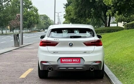 BMW X2, 2021 год, 1 570 005 рублей, 4 фотография