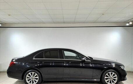 Mercedes-Benz E-Класс, 2018 год, 1 849 000 рублей, 4 фотография
