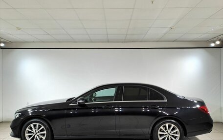 Mercedes-Benz E-Класс, 2018 год, 1 849 000 рублей, 8 фотография