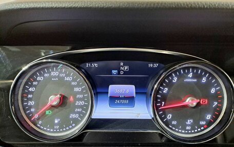 Mercedes-Benz E-Класс, 2018 год, 1 849 000 рублей, 10 фотография